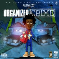 Artwork for Organized Crime by Allstar JR