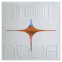 Artwork for NOVA by RL Grime