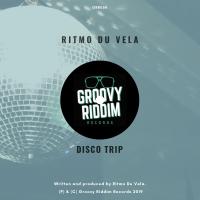 Artwork for Disco Trip by Ritmo Du Vela