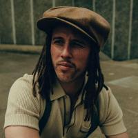 JP Cooper