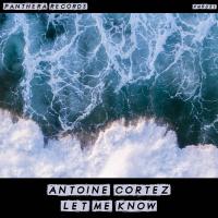 Artwork for Let Me Know by Antoine Cortez