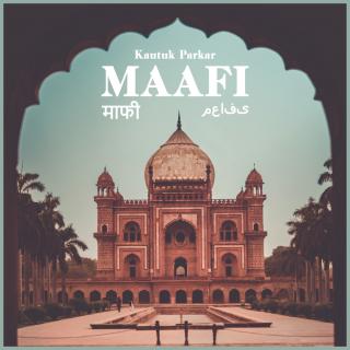Artwork for Maafi