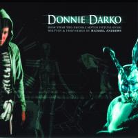 Artwork for Donnie Darko (Original Motion Picture Soundtrack) by Michael Andrews