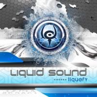 Artwork for Liquefy by Liquid Sound