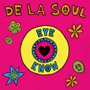 Artwork for Eye Know