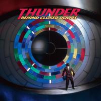 Artwork for Behind Closed Doors [Expanded Edition] by Thunder
