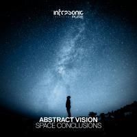 Artwork for Space Conclusions by Abstract Vision