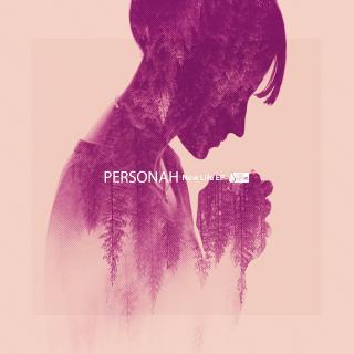 Artwork for Persistance (Original Mix)