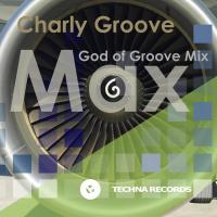 Artwork for Max by Charly Groove