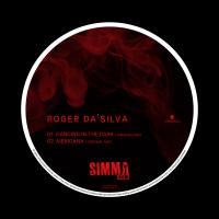 Artwork for Dancing In The Dark EP by Roger Da'Silva