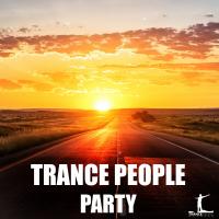 Artwork for Trance People Party by Various Artists