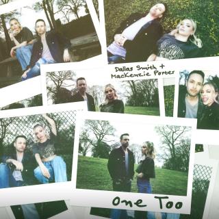 Artwork for One Too