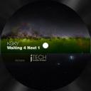 Artwork for Waiting 4 Next 1 (Ivan Latyshev Rework)