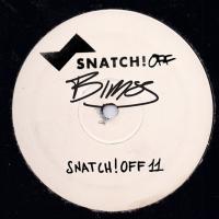 Artwork for Snatch! OFF011 by Bimas