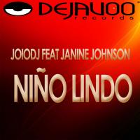 Artwork for Niño Lindo by JoioDJ