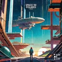 Artwork for Polaris by Space 92
