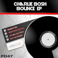 Artwork for Bounce EP by Charlie Bosh