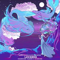 Artwork for Lavanda by Adrian Pricope