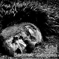 Artwork for Secret Garden by Zhm