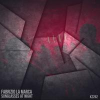 Artwork for Sunglasses At Night by Fabrizio La Marca