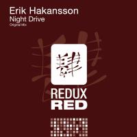 Artwork for Night Drive by Erik Hakansson