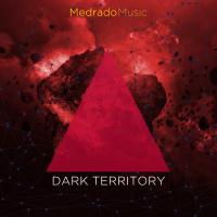 Artwork for Dark Territory by Nato Medrado