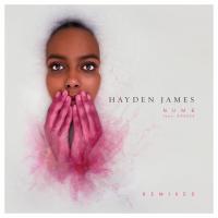 Artwork for NUMB by Hayden James