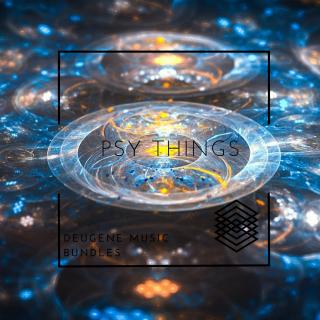 Artwork for Eternal Ethnic (Original Mix)