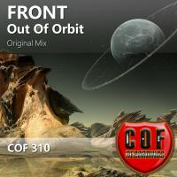 Artwork for Out Of Orbit by FRONT