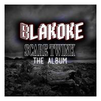 Artwork for Scare Twink by Blakoke