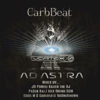 Artwork for Ad Astra by Carbbeat