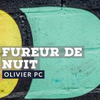 Artwork for Fureur de Nuit by Olivier Pc