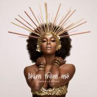 Artwork for Learn from Me by Amara La Negra