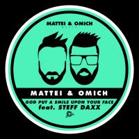 Artwork for God Put A Smile Upon Your Face by Mattei & Omich