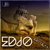 Artwork for Basstality by Edjo