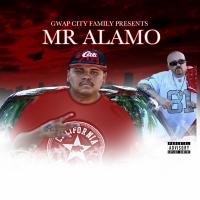 Artwork for Mr Alamo by Mr. Alamo