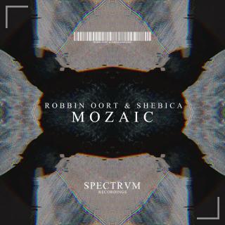Artwork for Mozaic (Original Mix)
