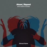 Artwork for Almost Home by Above & Beyond