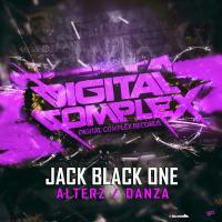 Artwork for Alterz / Danza by Jack Black One