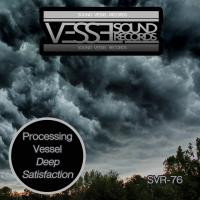 Artwork for Deep Satisfaction by Processing Vessel