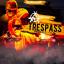 Artwork for Trespass