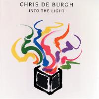 Artwork for Into The Light by Chris De Burgh