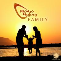 Artwork for Family by Ikerya Project