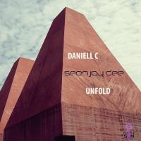 Artwork for Unfold by Daniell C