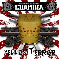 Artwork for Yellow Terror by CoAkira