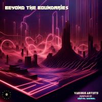 Artwork for Beyond The Boundaries by Various Artists