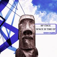 Artwork for Space In Time by HP Vince