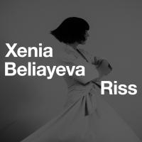 Artwork for Riss by Xenia Beliayeva