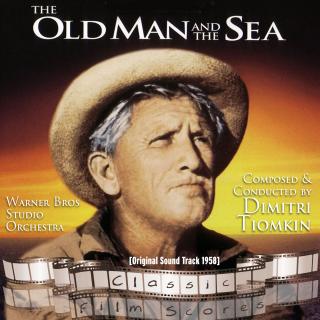 Artwork for And the Old Man Rowed out to the Ocean 