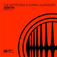 Artwork for Zenith by The Antipodes